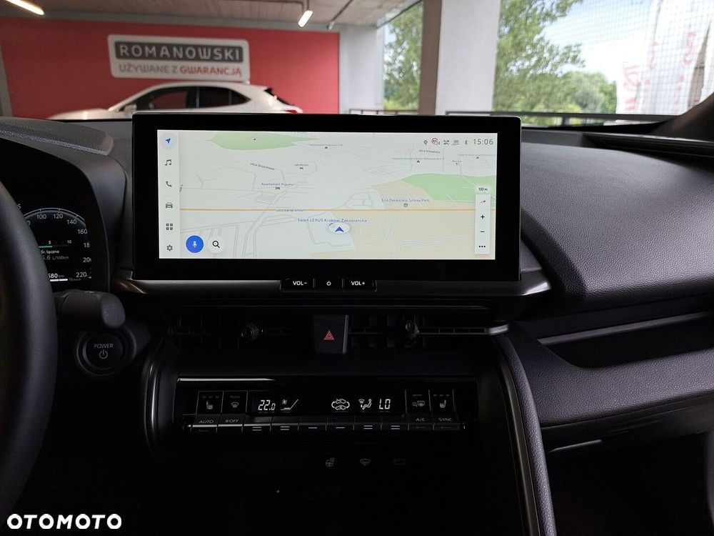 Toyota C-HR 1.8 Hybrid Style - 17