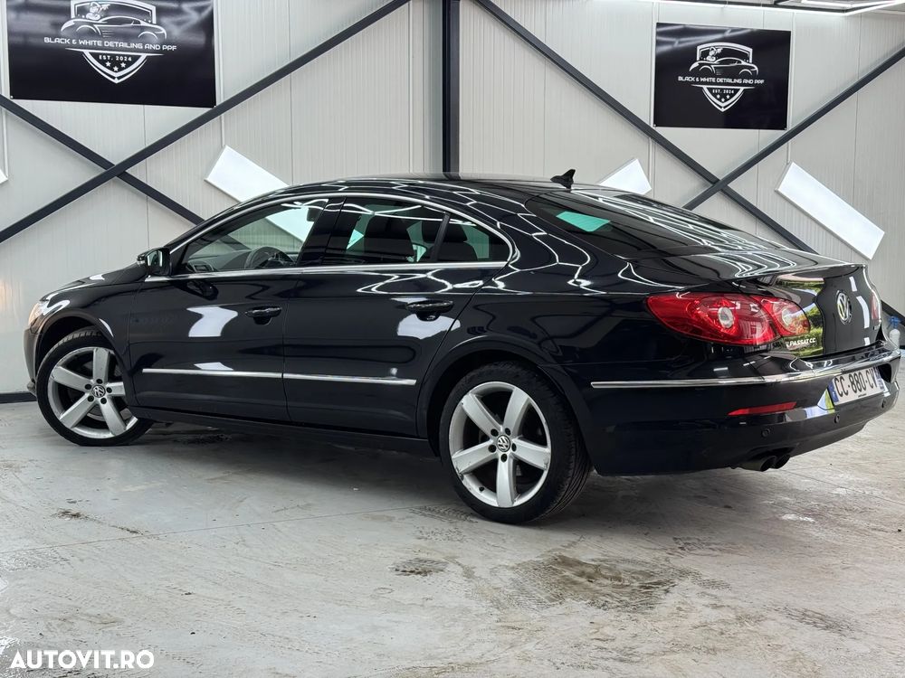 Volkswagen Passat 2.0 TDI BlueMotion Technology Business Edition - 15
