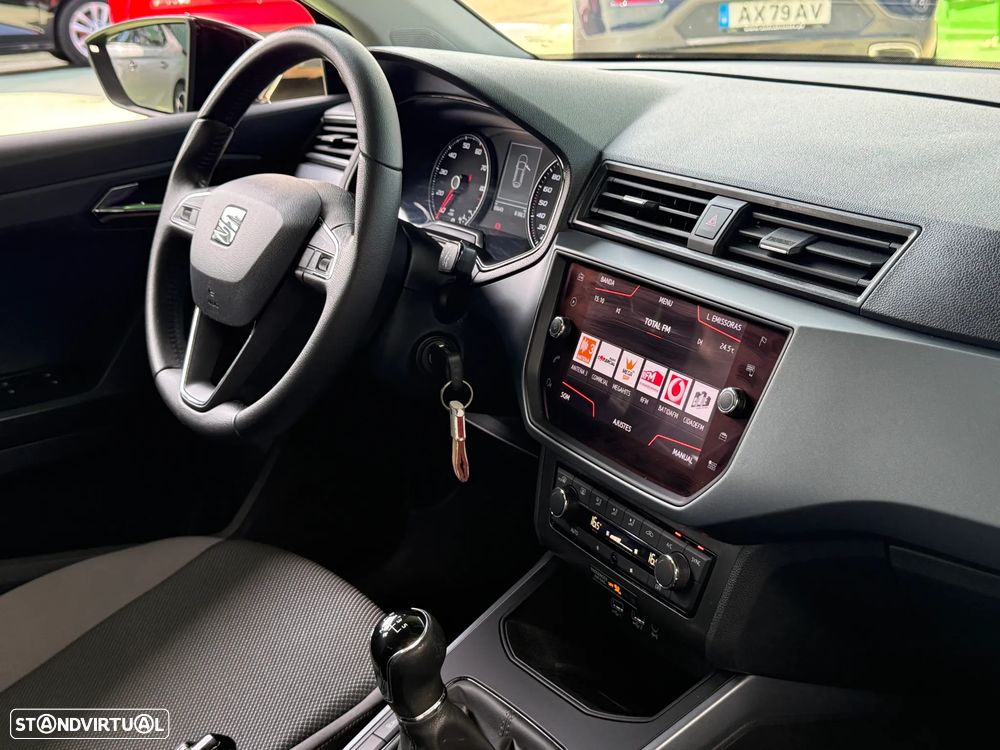 SEAT Arona 1.0 TSI Style - 23