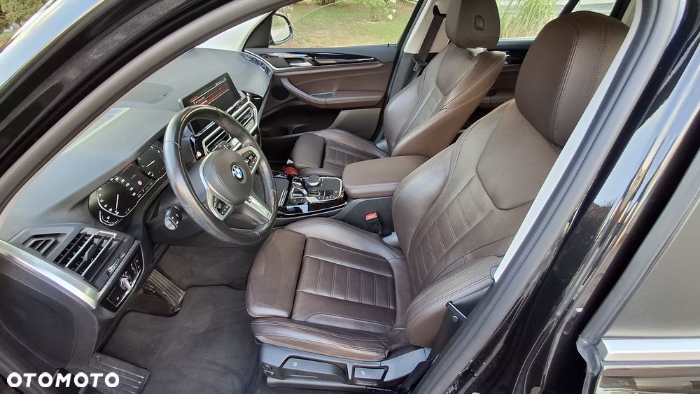 BMW X3 - 21