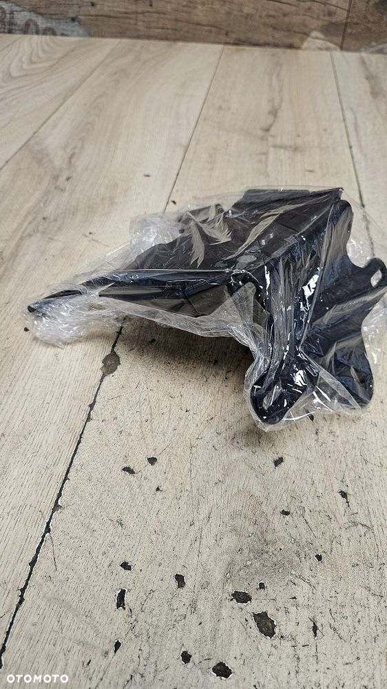 Mocowanie Tablicy R&G Tail Tidy KTM 690 SM / SMC / Enduro  LP0073BK - 12