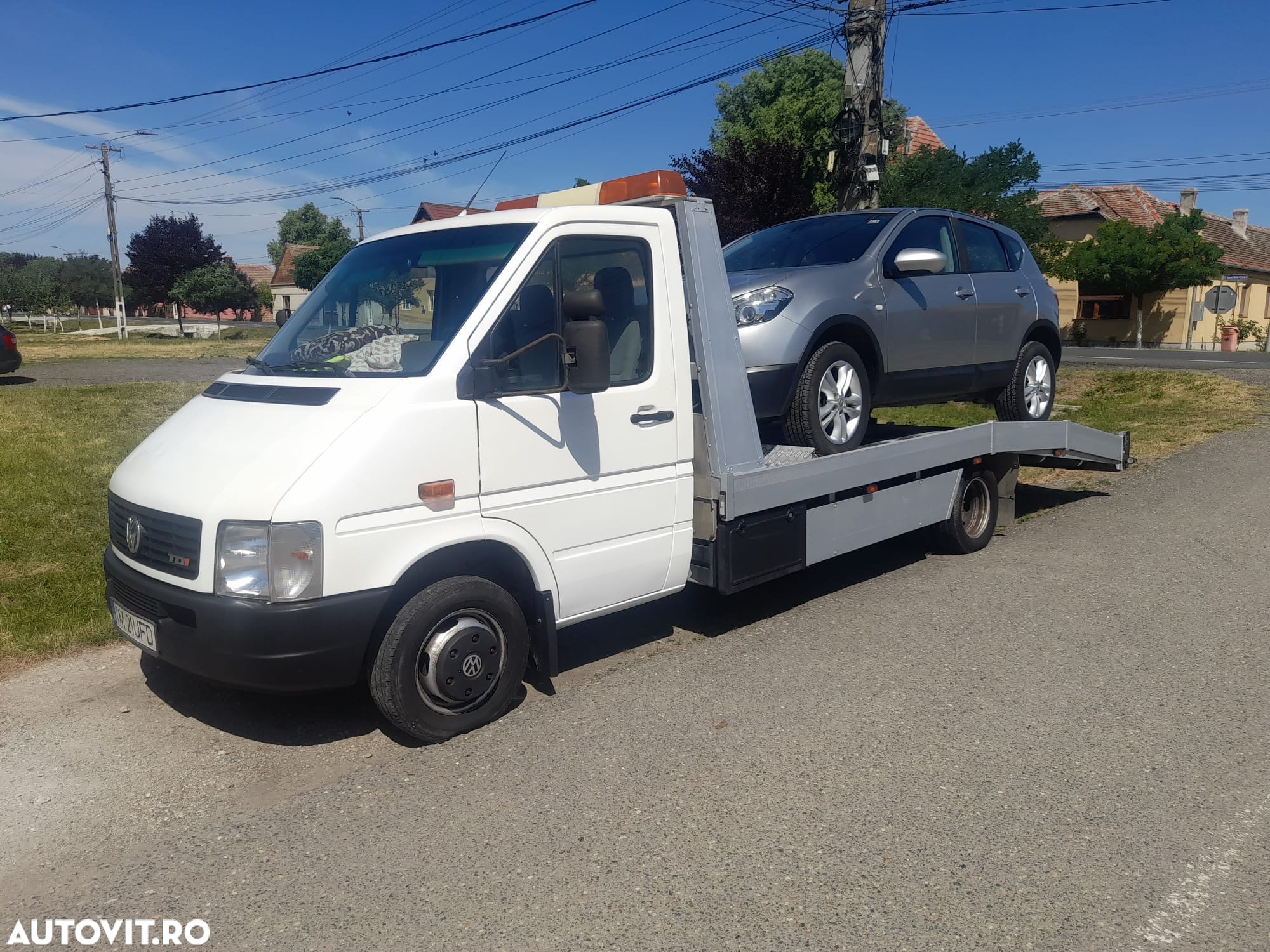 Volkswagen LT46 - 6
