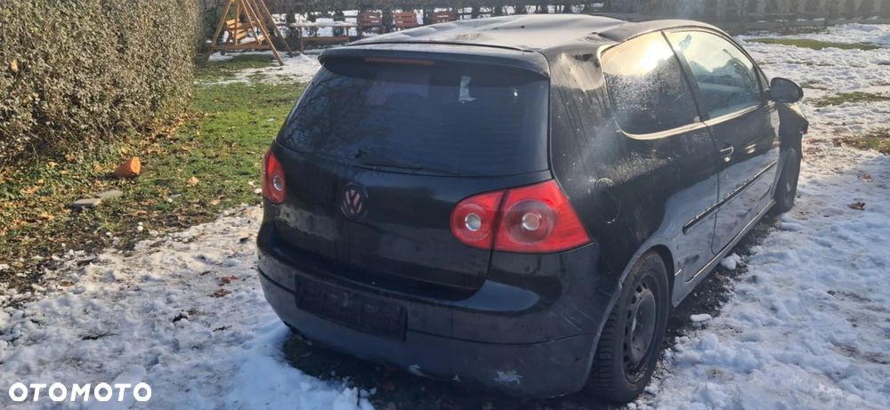 Volkswagen Golf 2.0 TSI GTI - 8