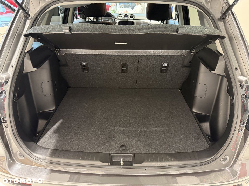 Suzuki Vitara - 4
