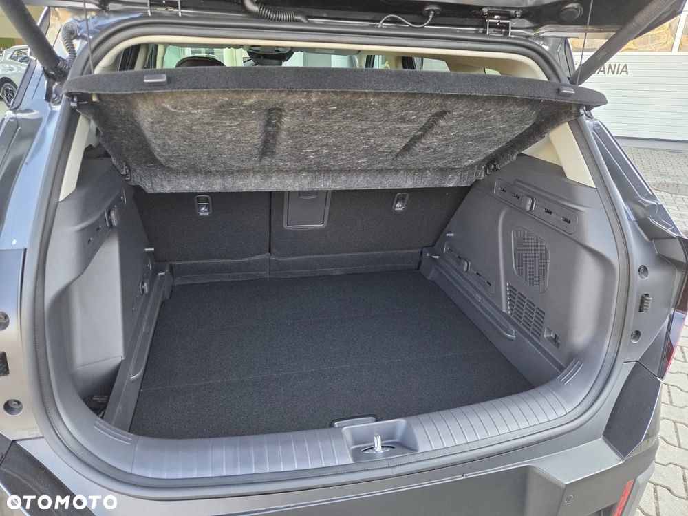 Kia Seltos 1.6 T-GDI L DCT - 21
