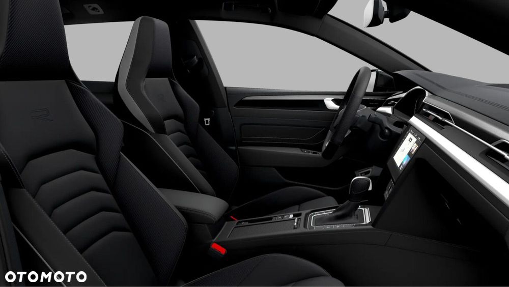 Volkswagen Arteon Shooting Brake 2.0 TDI R-Line DSG - 4