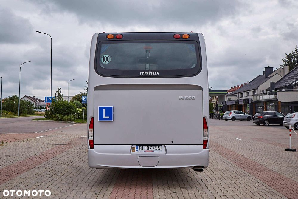 Iveco Crossway - 2