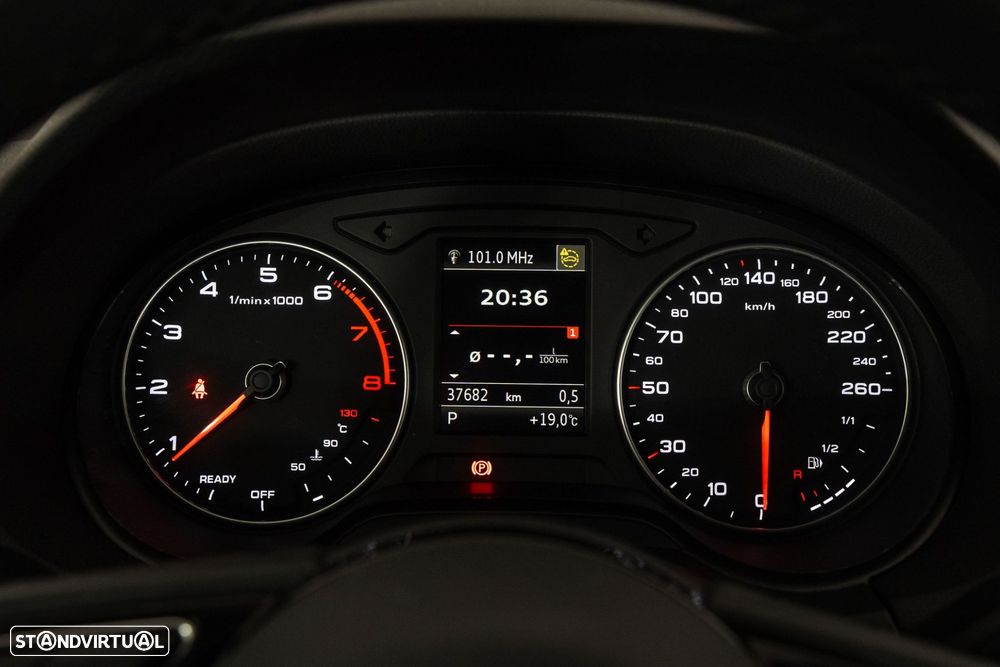 Audi Q2 35 TFSI Advanced S tronic - 4