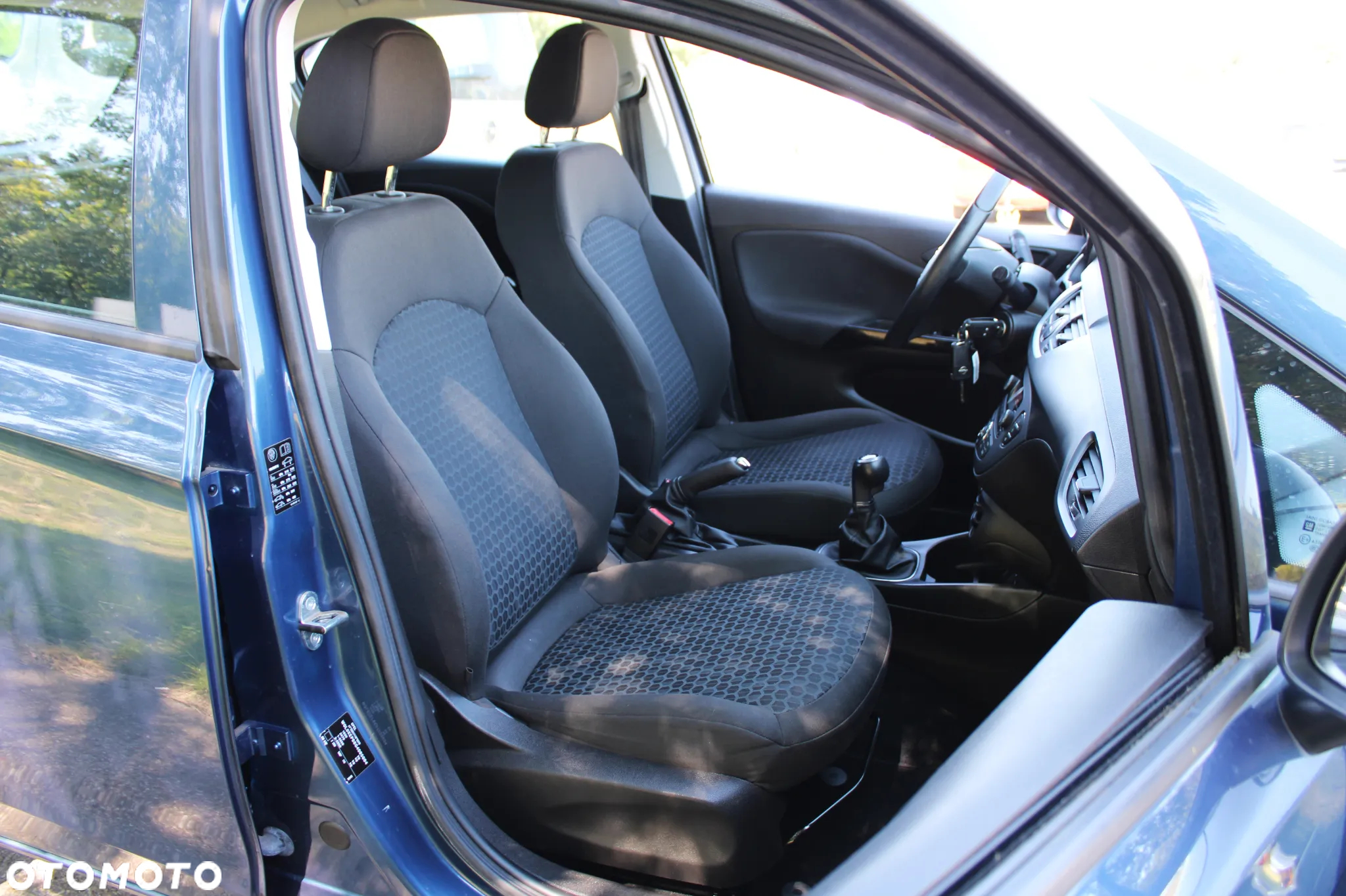 Opel Corsa - 29