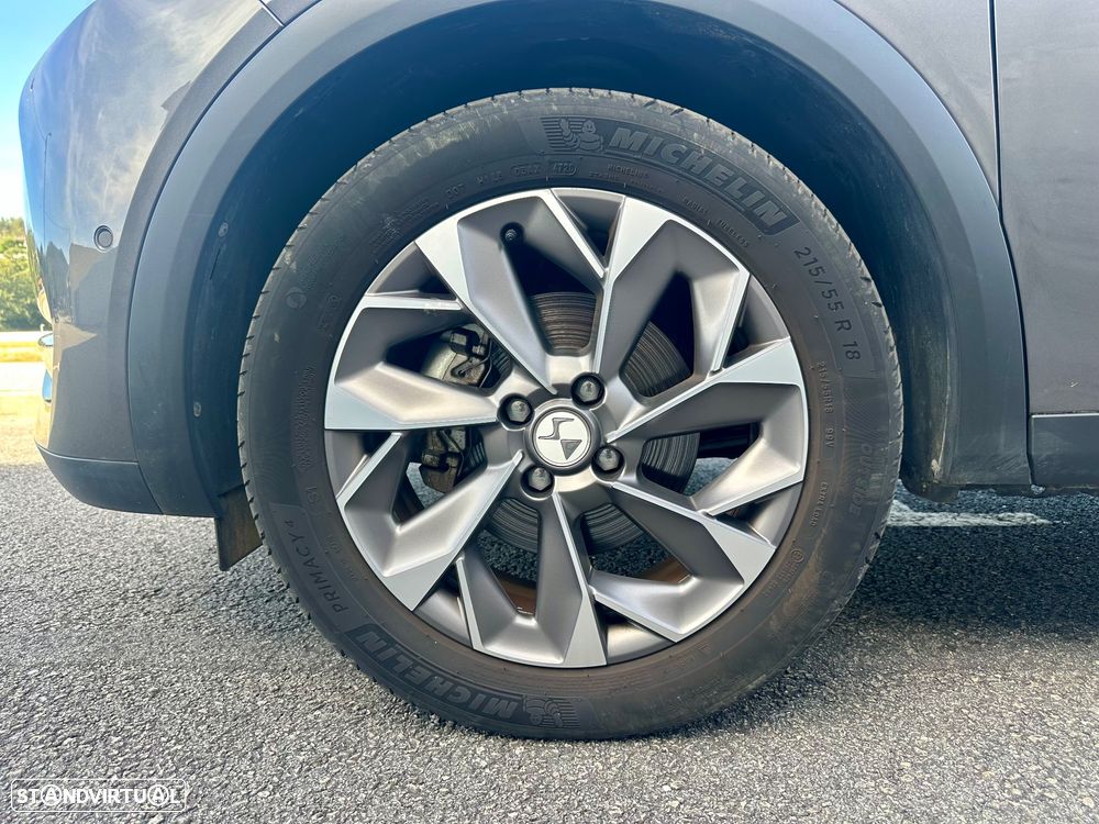 DS DS3 Crossback E-TENSE GRAND CHIC - 14