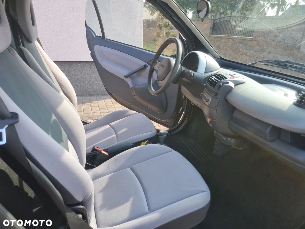 Smart Fortwo softtouch pure cdi - 12