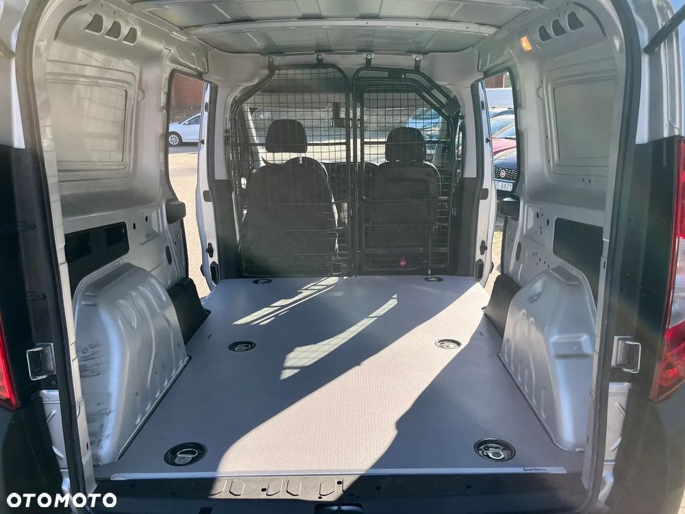 Fiat Doblo SX - 17