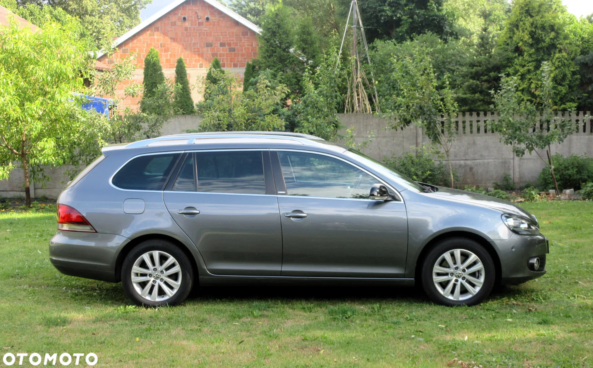 Volkswagen Golf 2.0 TDI DPF BlueMotion Technology DSG Style - 7