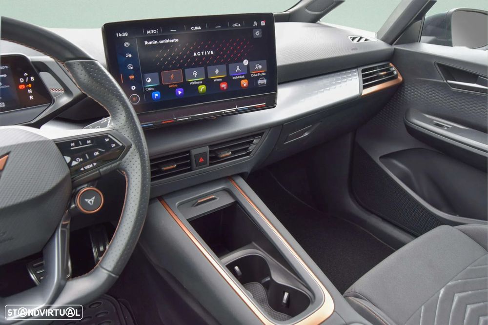 Cupra Born 58 kWh e-Boost Plus - 12