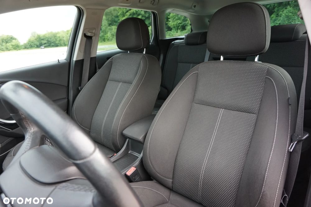 Opel Astra 1.4 Turbo - 24