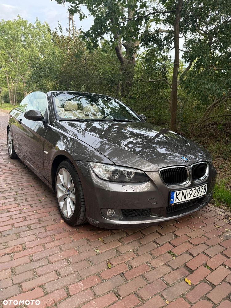 BMW Seria 3 - 2