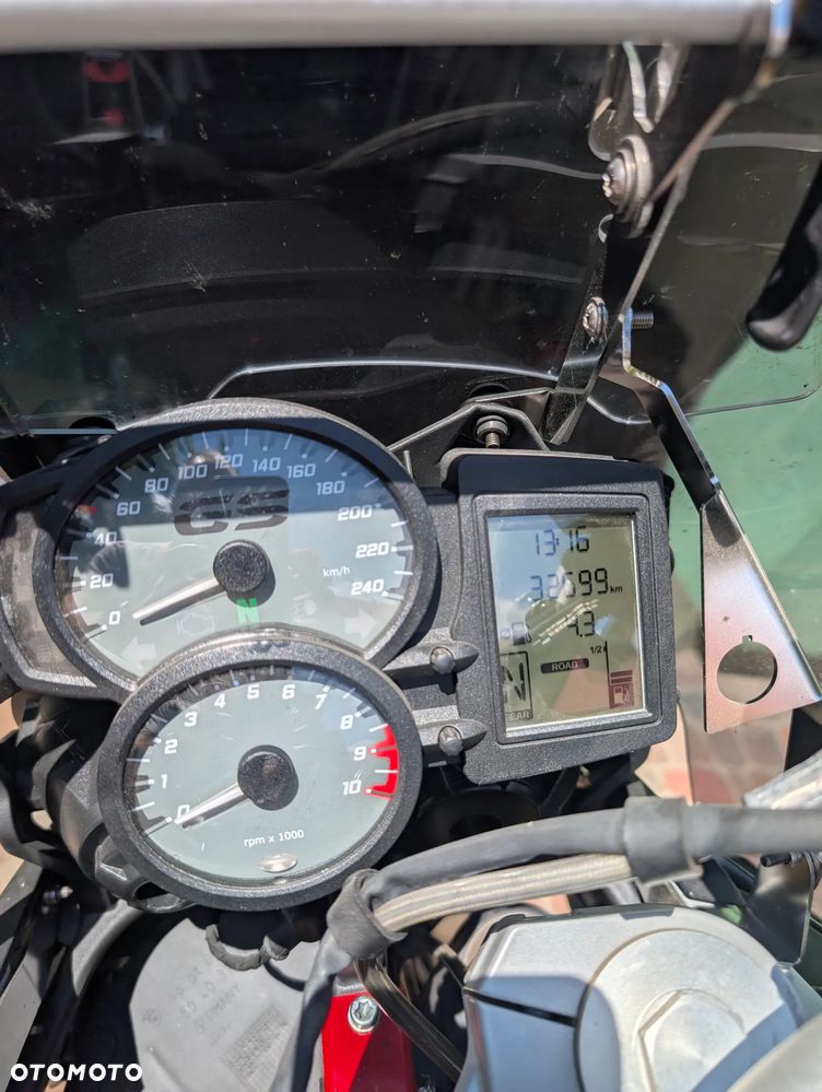 BMW GS - 7