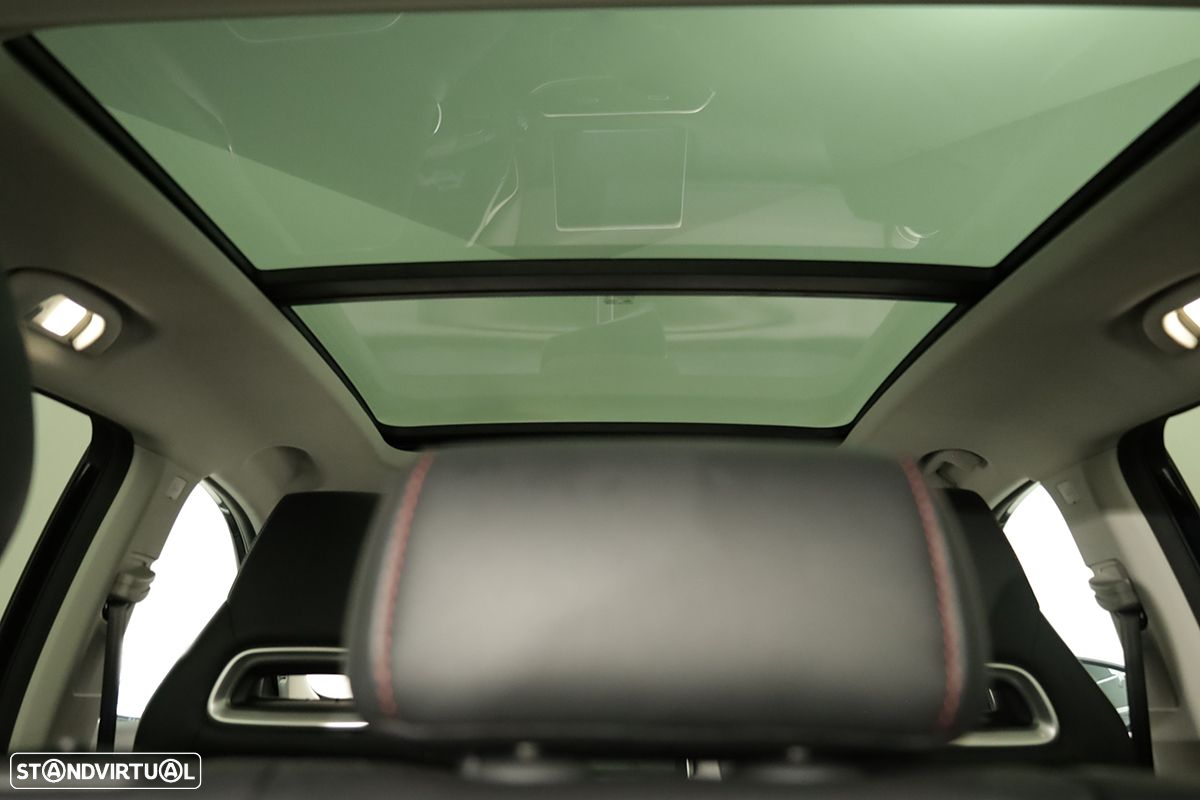 MG EHS 1.5 T-GDI Plug-in Hybrid Luxury - 26