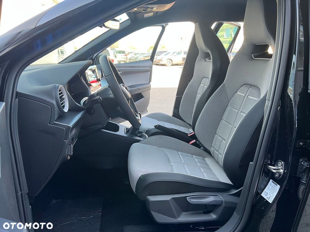 Seat Arona - 14