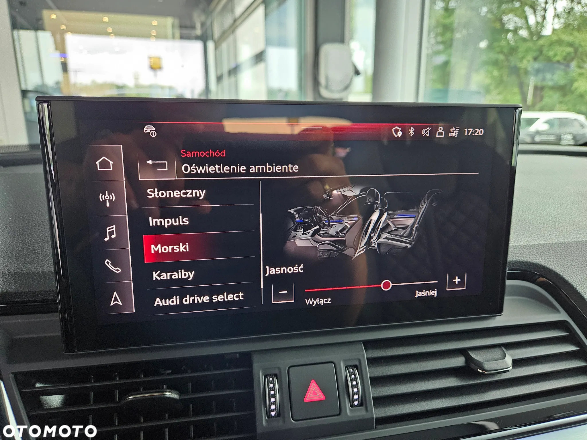 Audi Q5 40 TDI quattro S tronic S line - 25