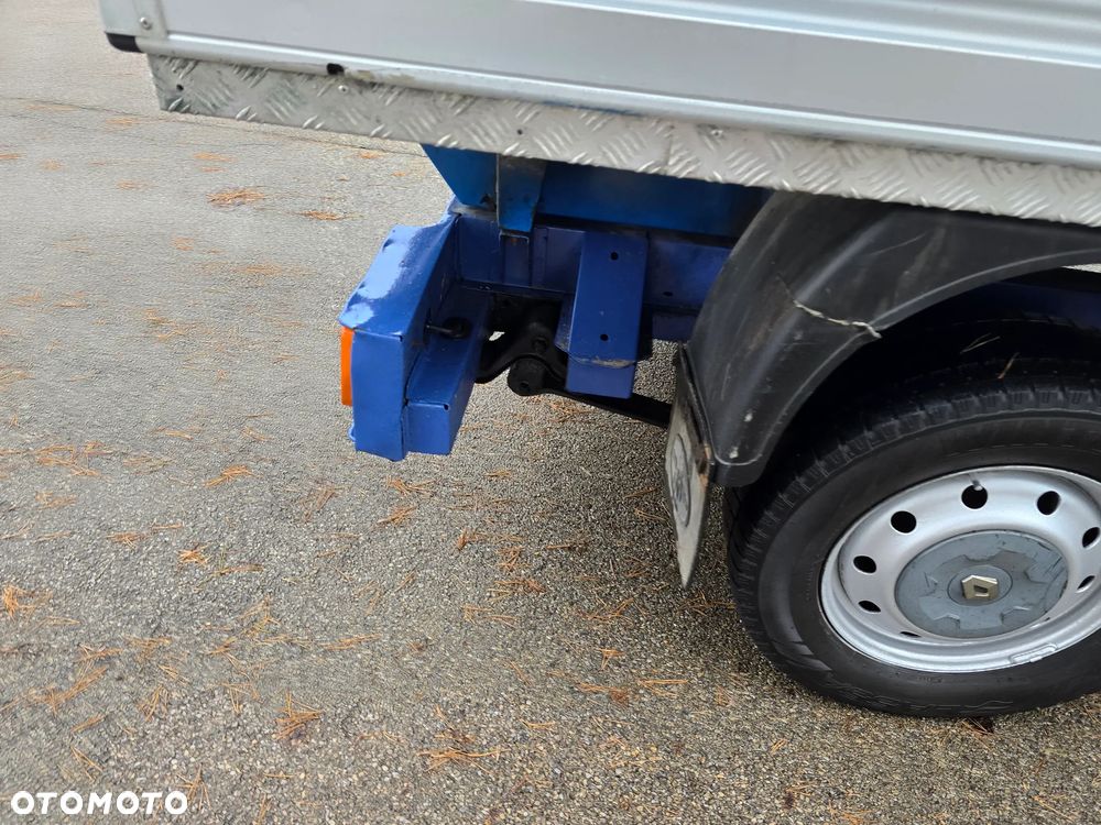 Renault Master - 27