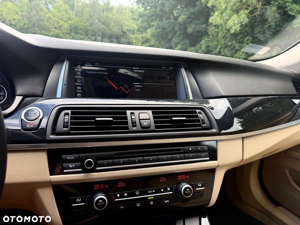BMW Seria 5 - 15