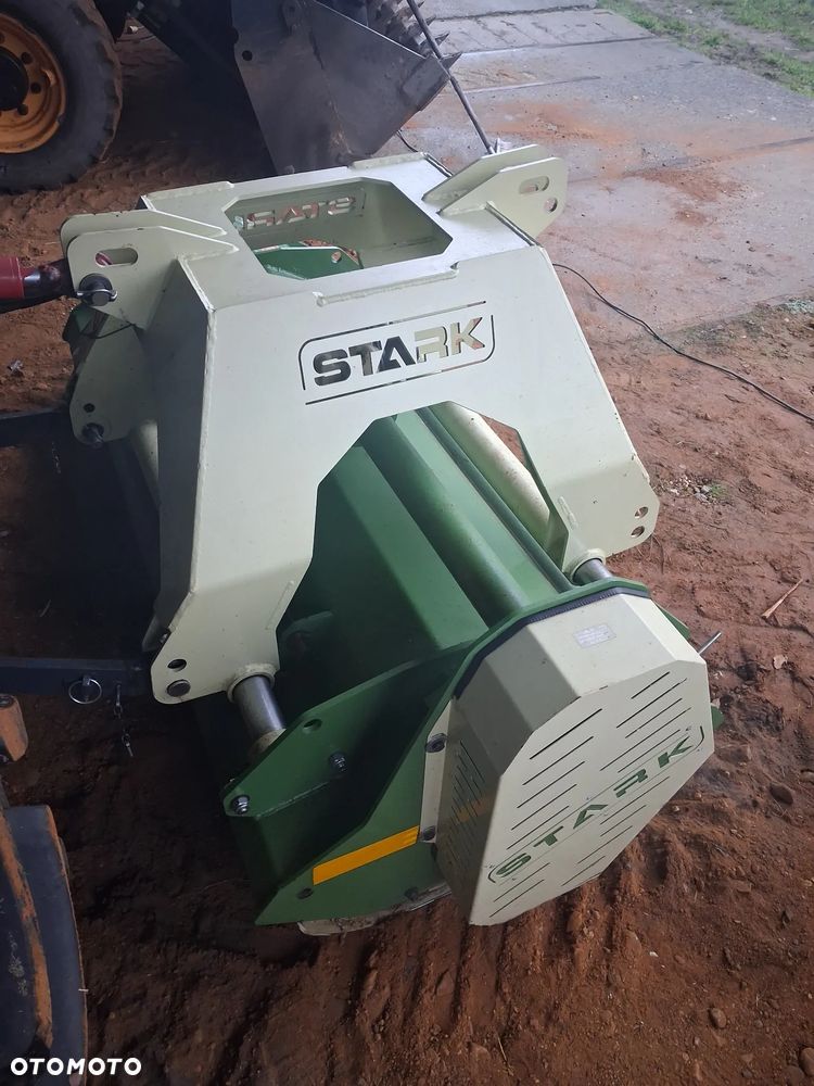 Inny STARK KDX 180 PROFI - 3