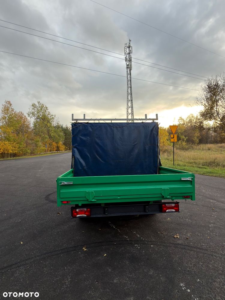 Iveco Daily 35c15 - 13