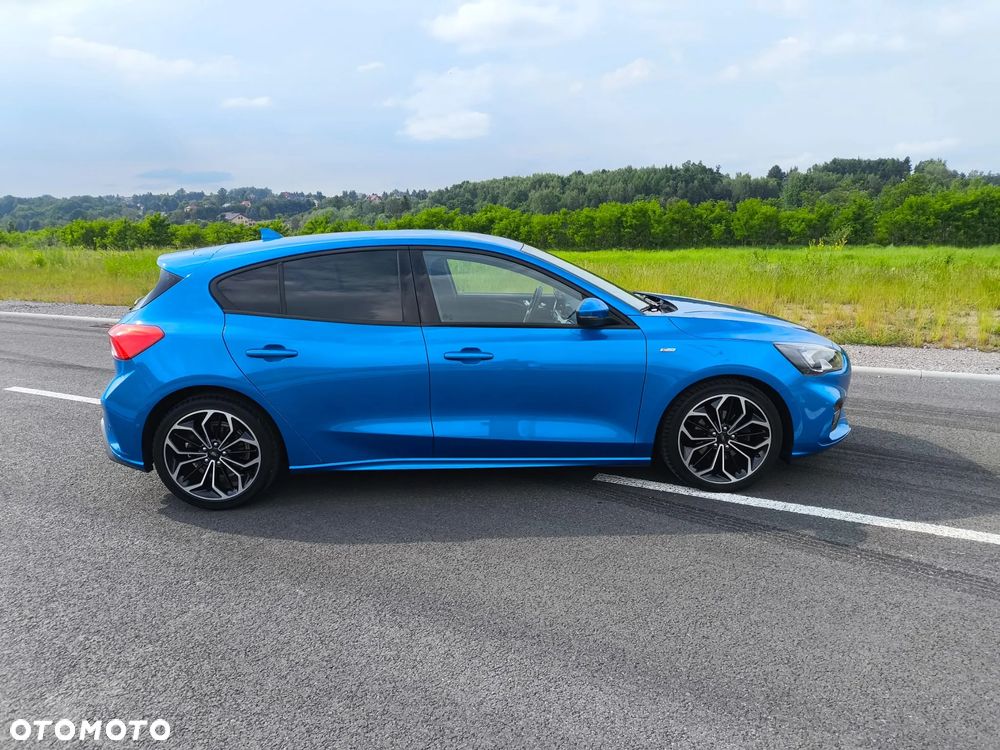 Ford Focus 1.5 EcoBlue ST-Line Business - 3