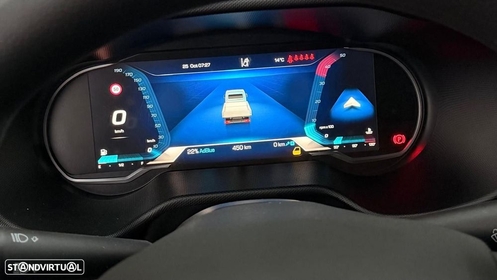 Iveco Daily 3.0 35C18H 3750 CD - 17