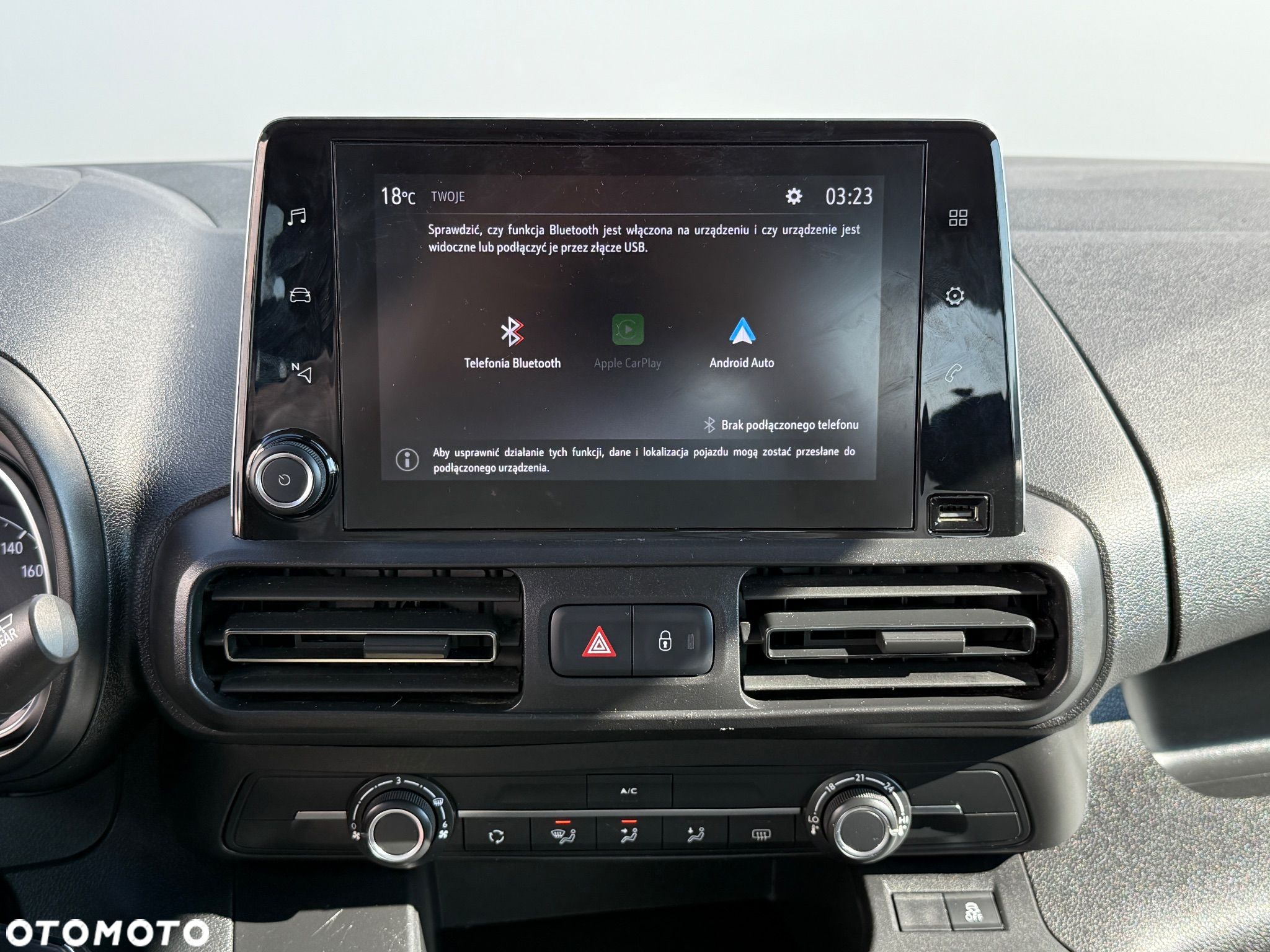 Opel Combo Life XL 1.5 D Start/Stop Edition - 17