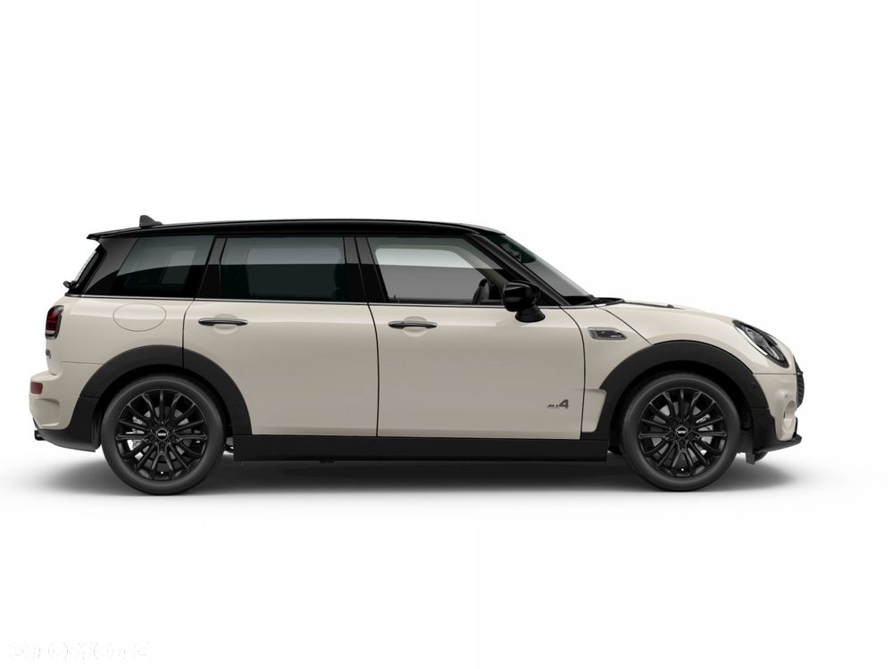 Mini Clubman 2022 photo 2