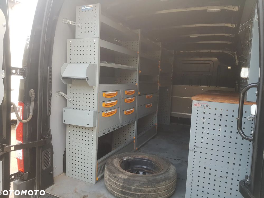 Renault Master 2.3dCi  L3H2 3.5t Pack Clim 4d F-VAT% - 12