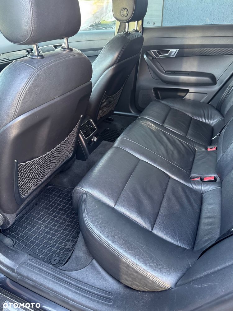 Audi A6 Limousine 2.0 TDI - 9