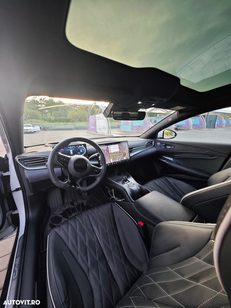 Byd Seal 82.5 kWh AWD Excellence - 5