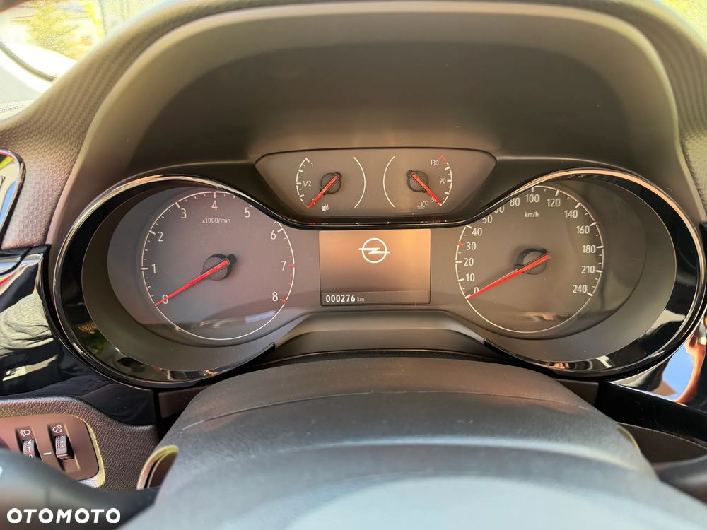 Opel Corsa 1.2 Edition S&S - 19