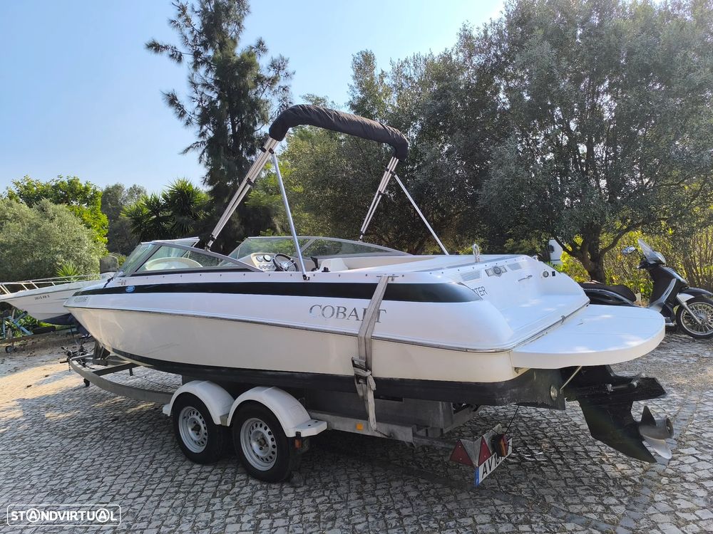 Cobalt Marine 220 - 7