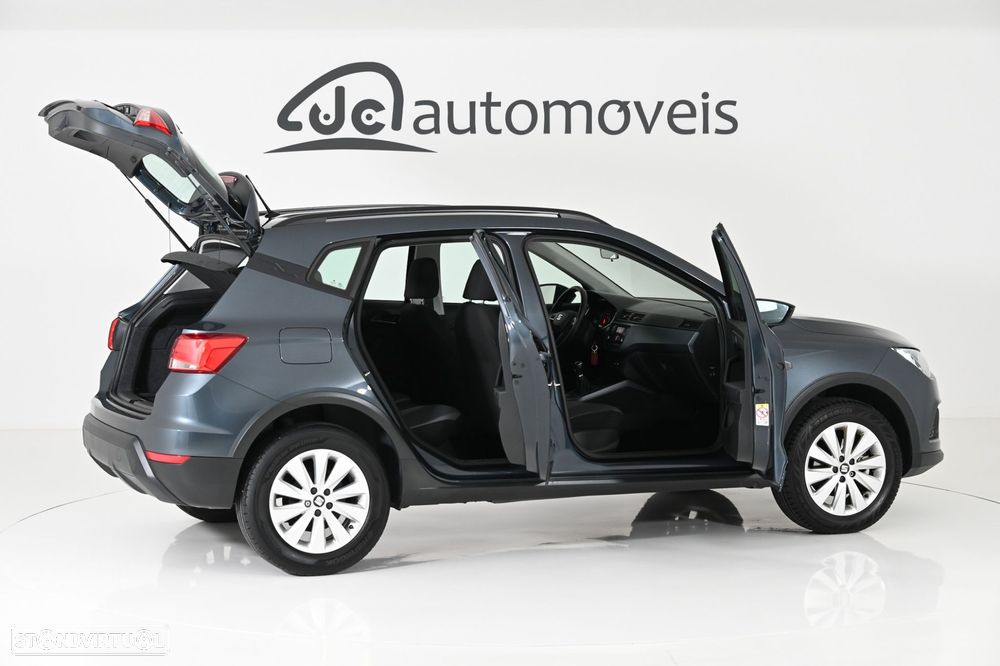 SEAT Arona 1.0 TSI Style - 6
