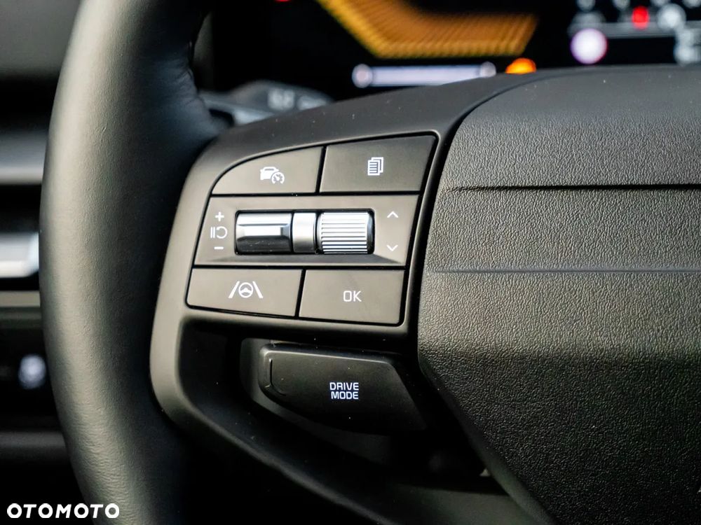 Kia Sportage 1.6 T-GDI M 2WD - 20