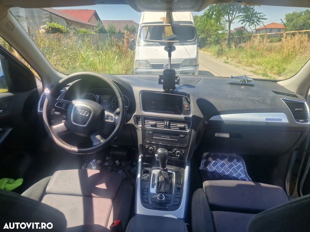 Audi Q5 - 9