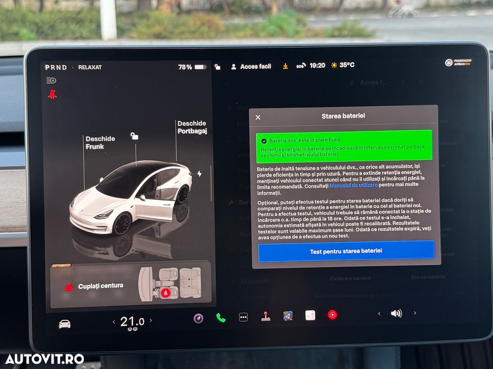 Tesla Model 3 Performance - 16