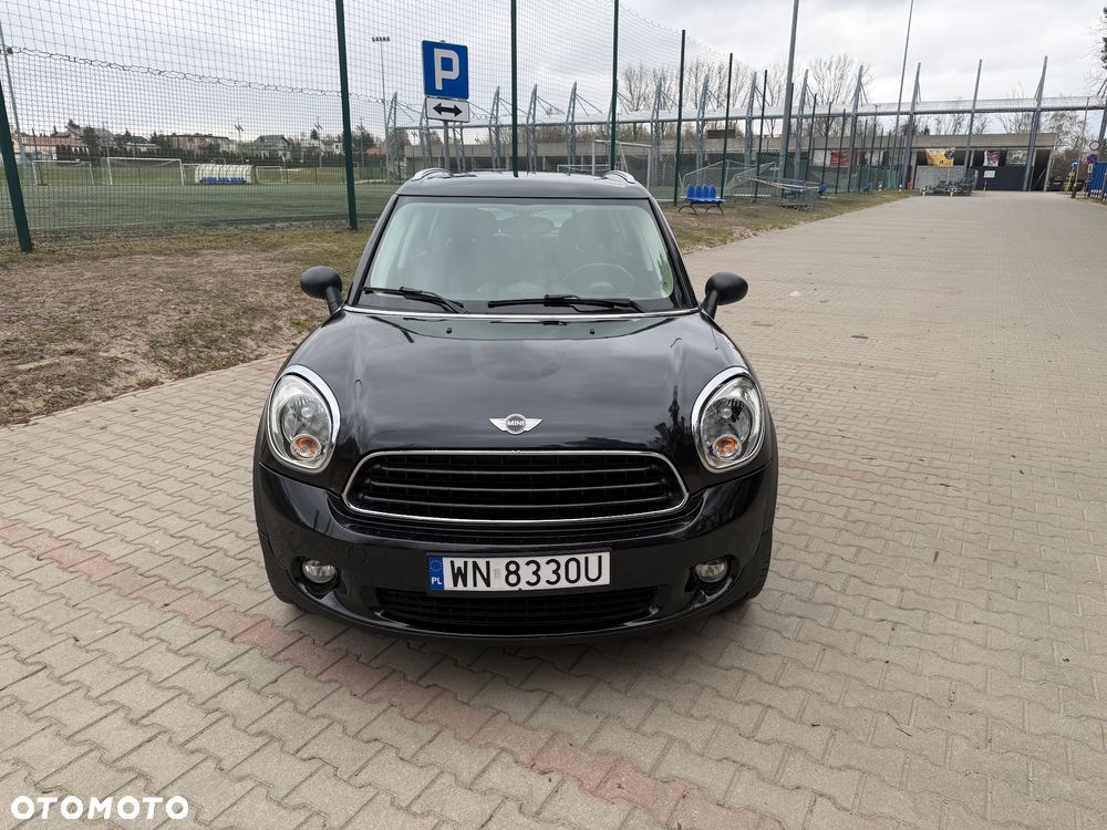 MINI Countryman - 2
