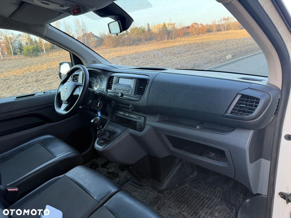 Toyota Proace - 17