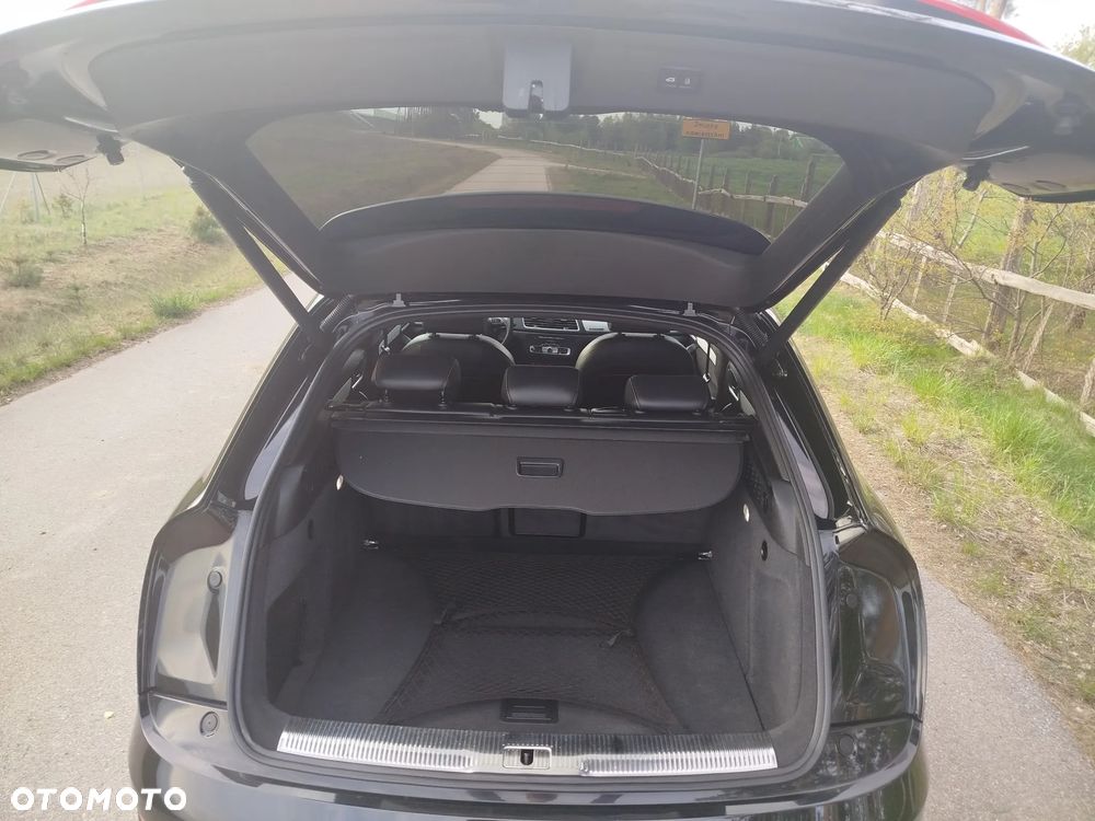 Audi Q3 2.0 TDI Quattro S tronic - 35