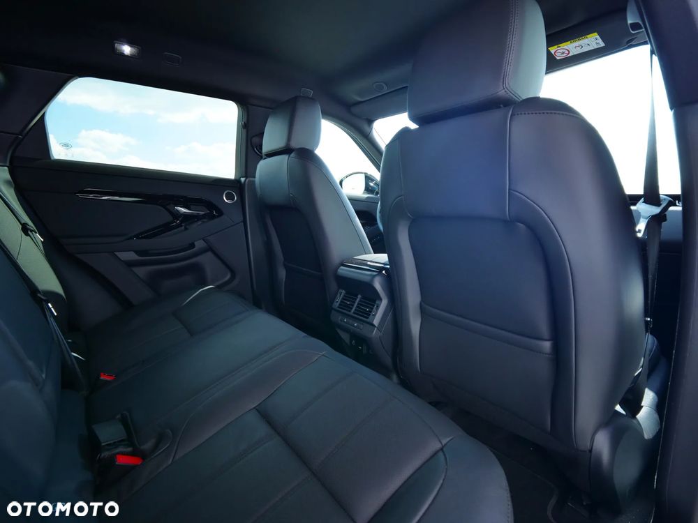 Land Rover Range Rover Evoque - 18