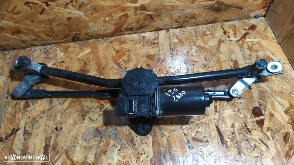 MOTOR / SISTEMA LIMPA HYUNDAI I30 07-11 - 1