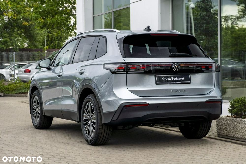 Volkswagen Tiguan - 7