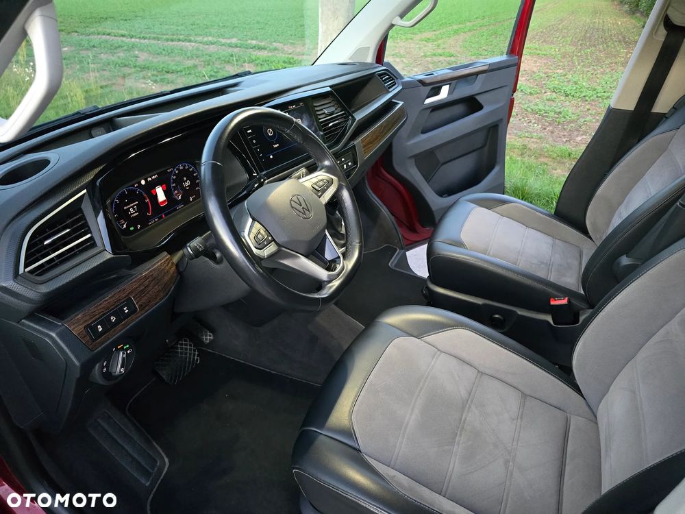 Volkswagen Multivan 2.0 BiTDI L1 Highline 4Motion DSG - 18