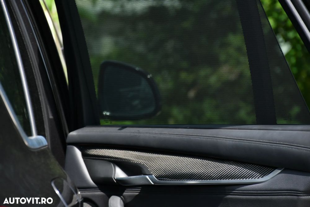 BMW X5 xDrive30d - 29