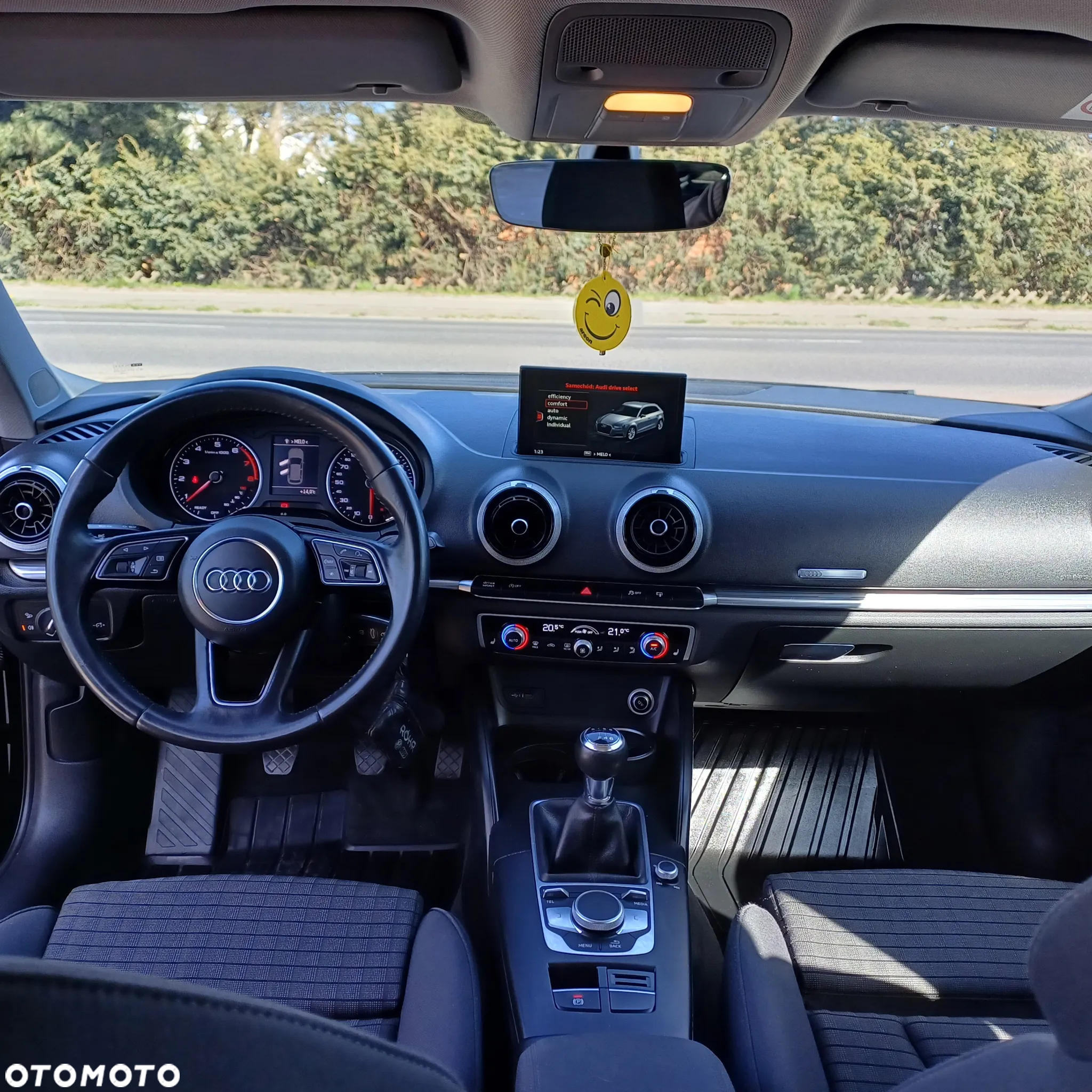 Audi A3 - 29